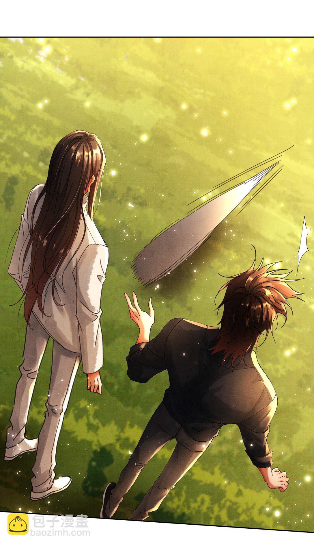 099 &ldquo;你的&rdquo;陛下？！(1/2)-第101话