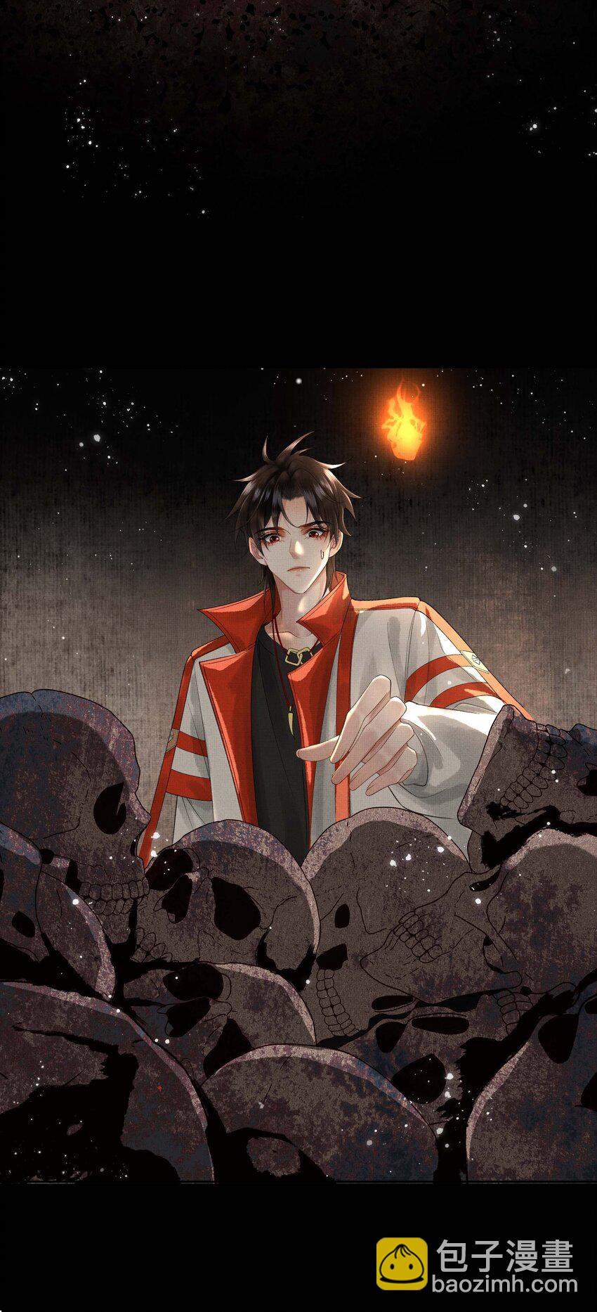 025 第二十三话 一致对外(1/2)-第103话