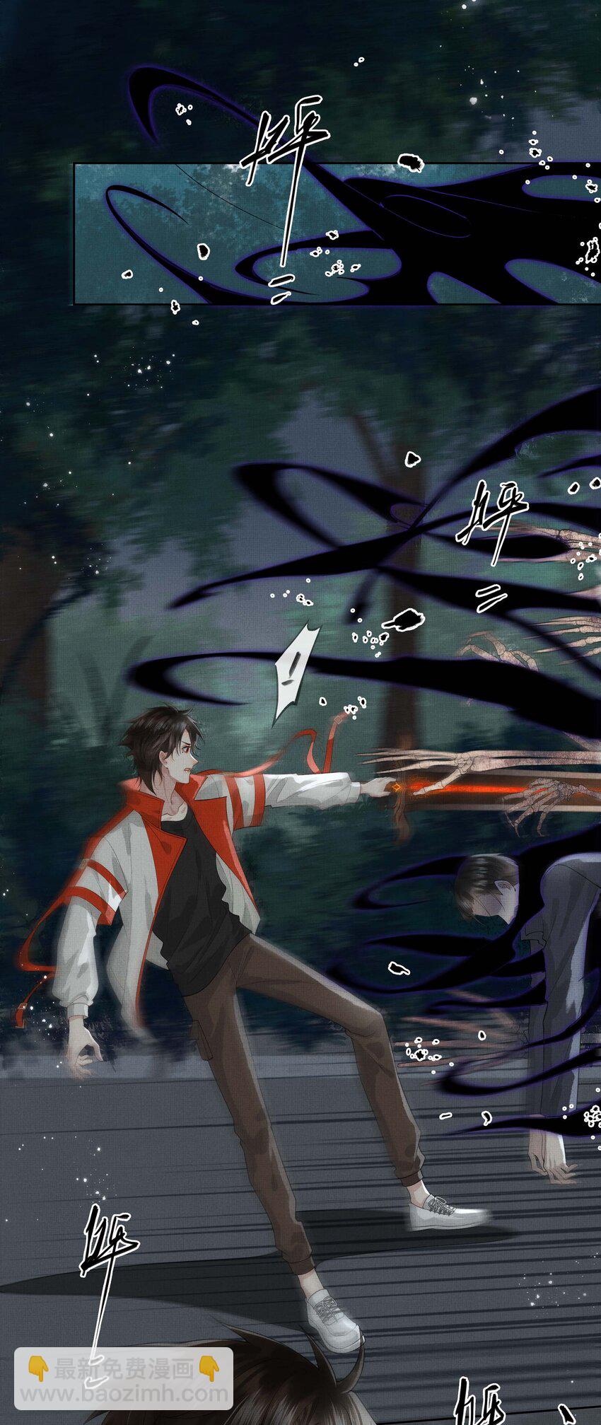 025 第二十三话 一致对外(1/2)-第103话