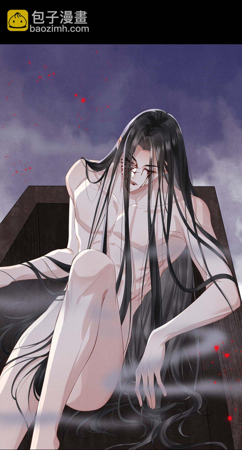 025 第二十五话 人魔重生？(1/2)-第27话