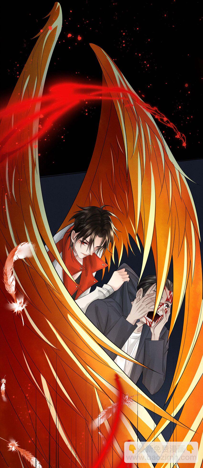 027 第二十五话 人魔重生？(1/2)-第105话