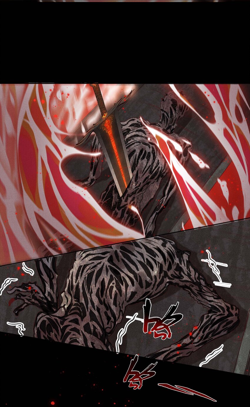 027 第二十五话 人魔重生？(1/2)-第105话