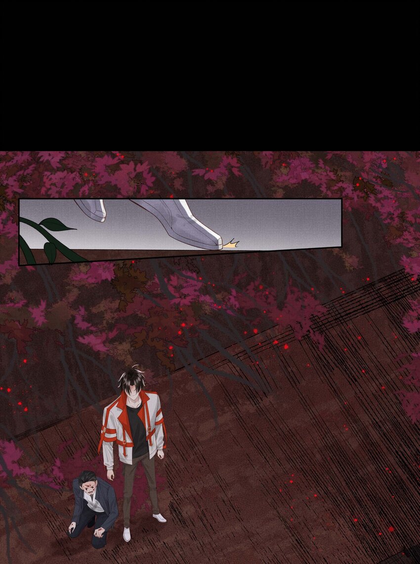 027 第二十五话 人魔重生？(1/2)-第105话