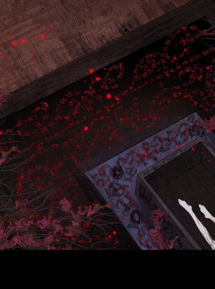 027 第二十五话 人魔重生？(1/2)-第105话