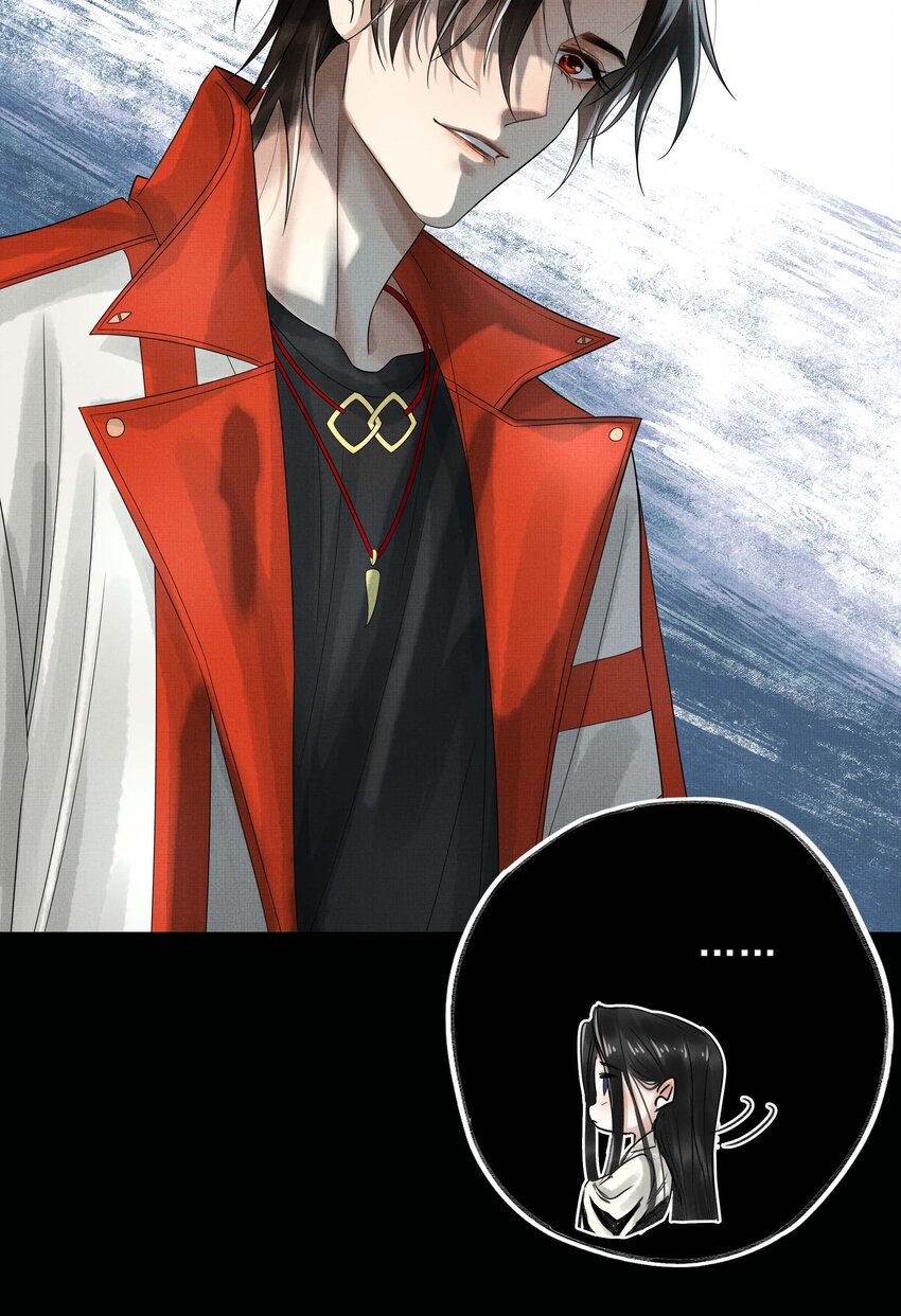 027 第二十五话 人魔重生？(1/2)-第105话