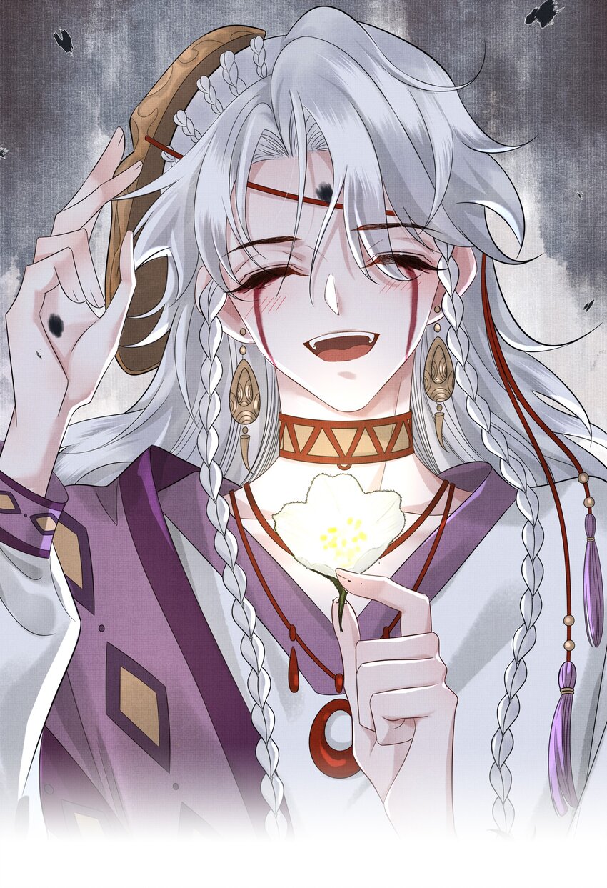 031 第三十一话 命如草芥-第33话