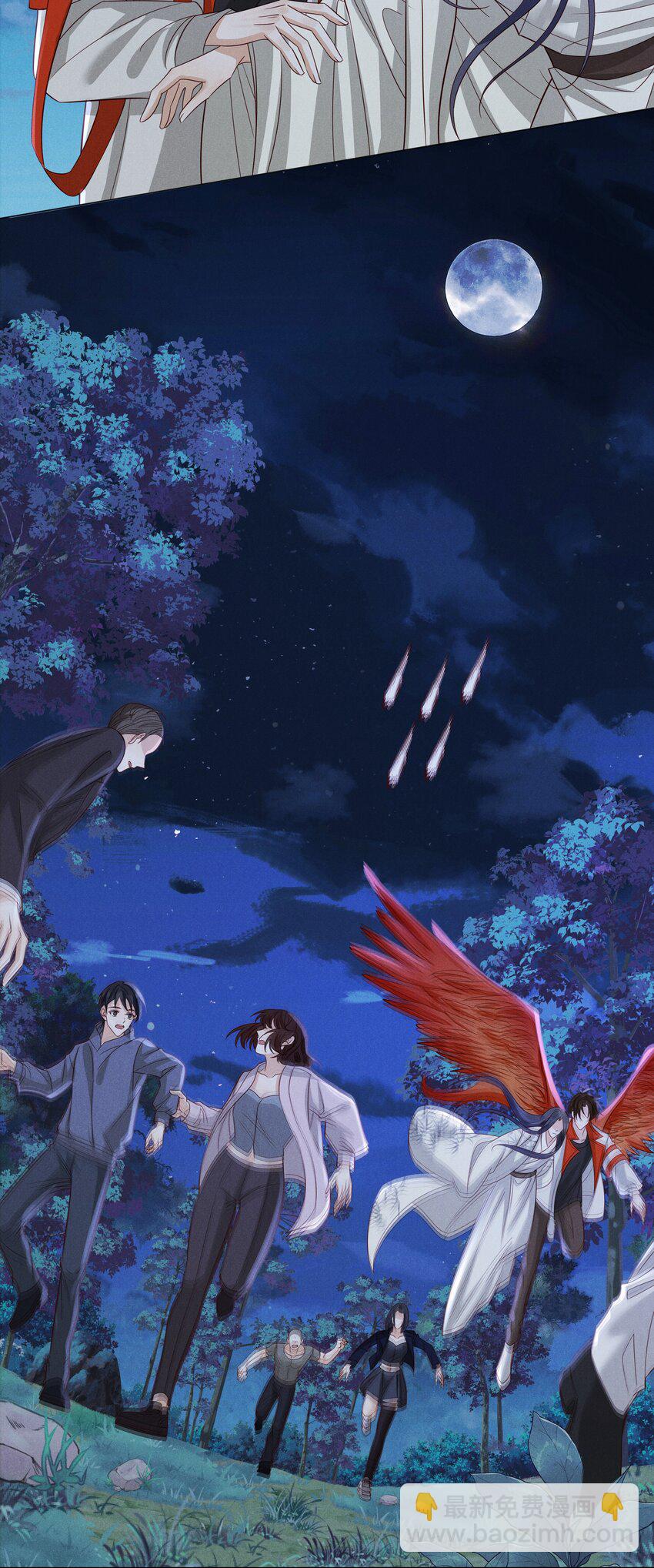 043 第四十三话 阿洛津的遗言-第45话