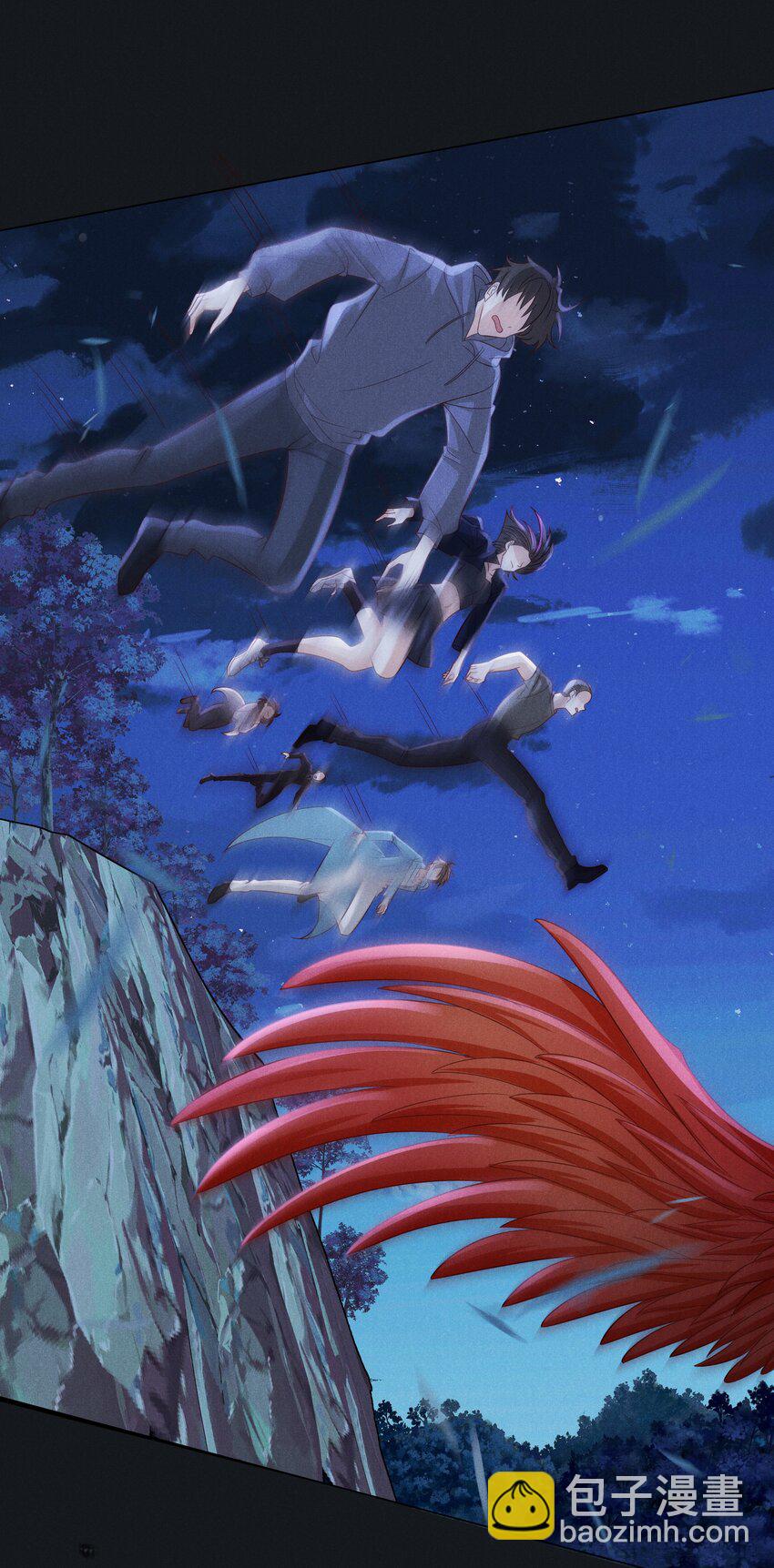 043 第四十三话 阿洛津的遗言-第45话