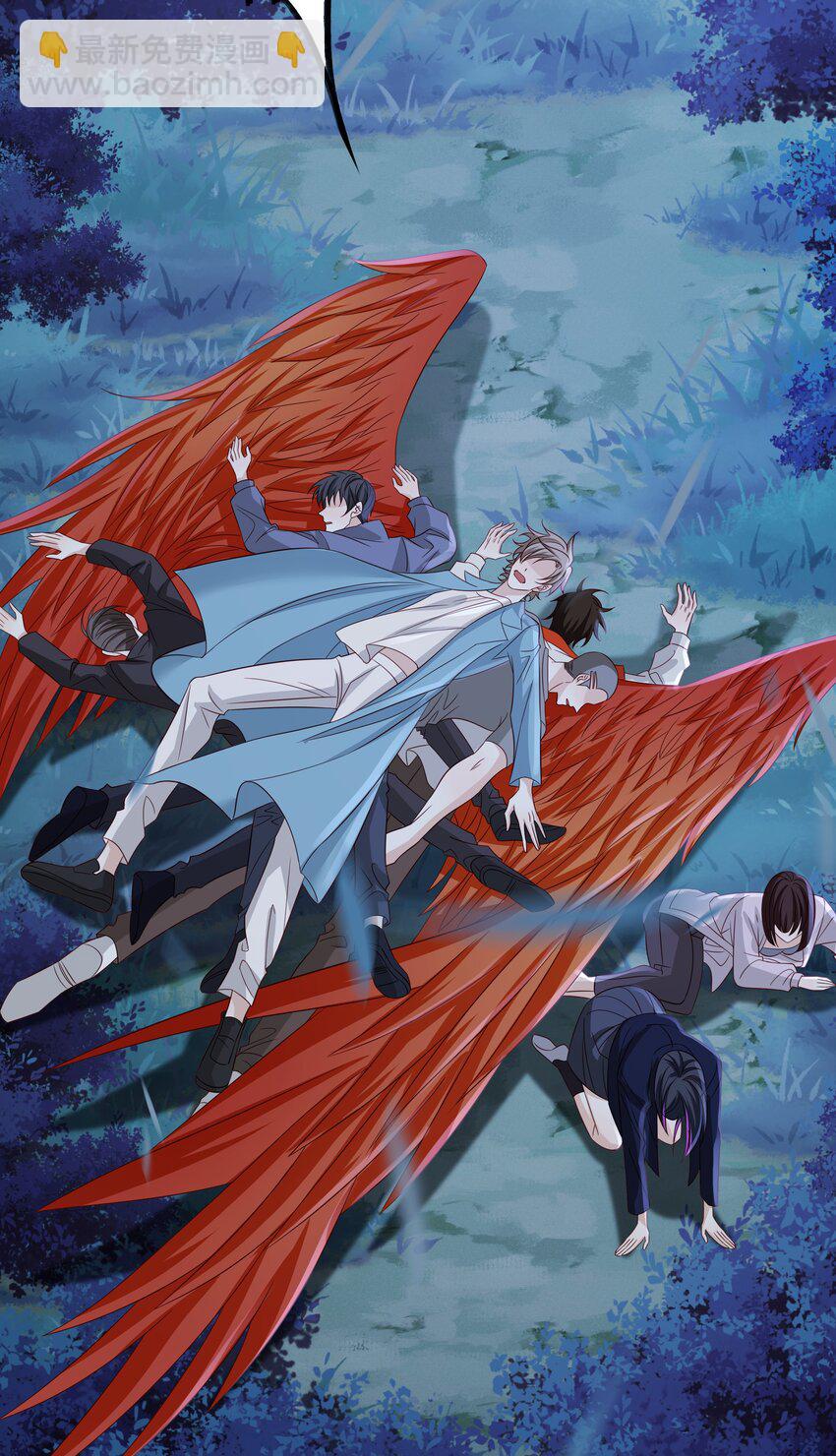 043 第四十三话 阿洛津的遗言-第45话