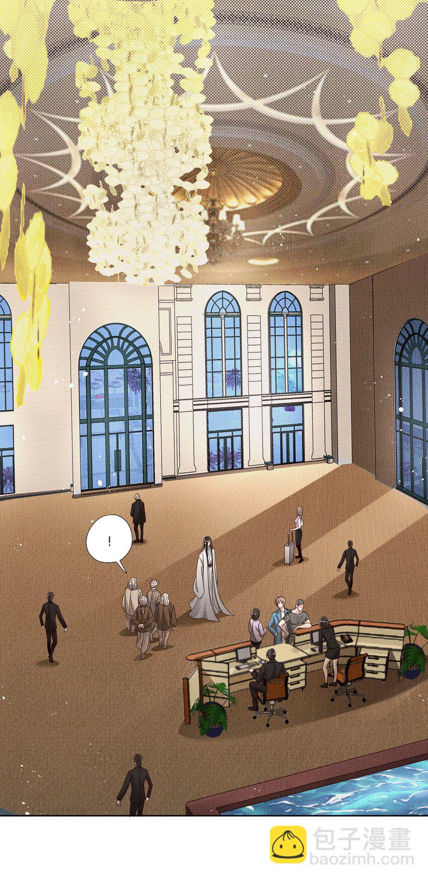 047 第四十七话 你到底是什么？-第49话