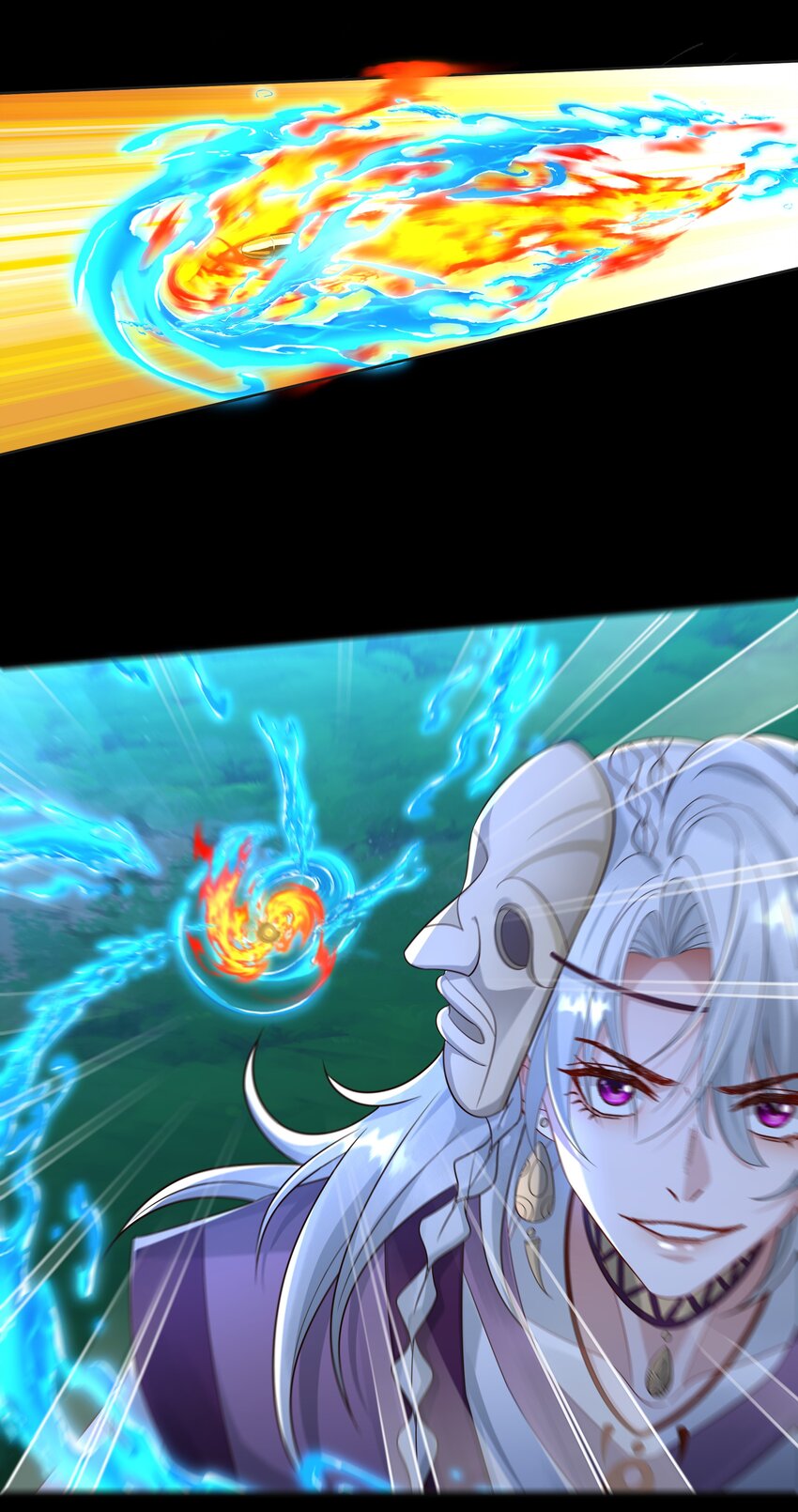 051 第五十一话 你痛快过吗？(1/2)-第53话