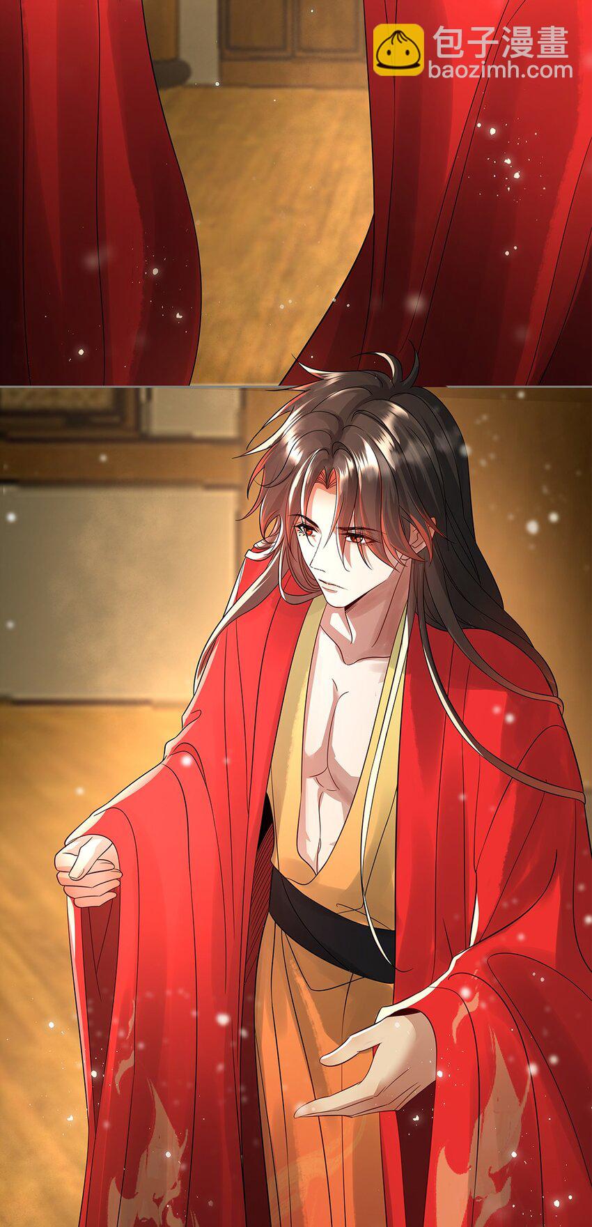 055 第五十五话 梦里偷香-第57话