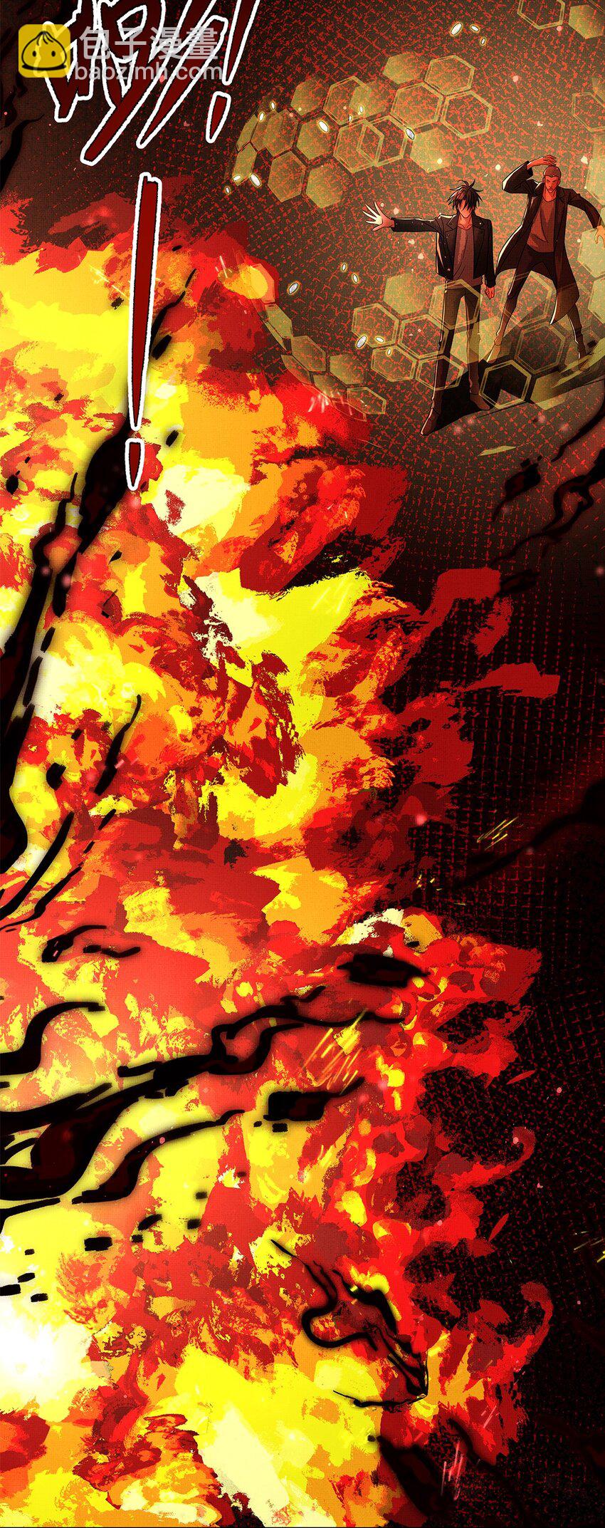 059 挖坟(1/2)-第61话