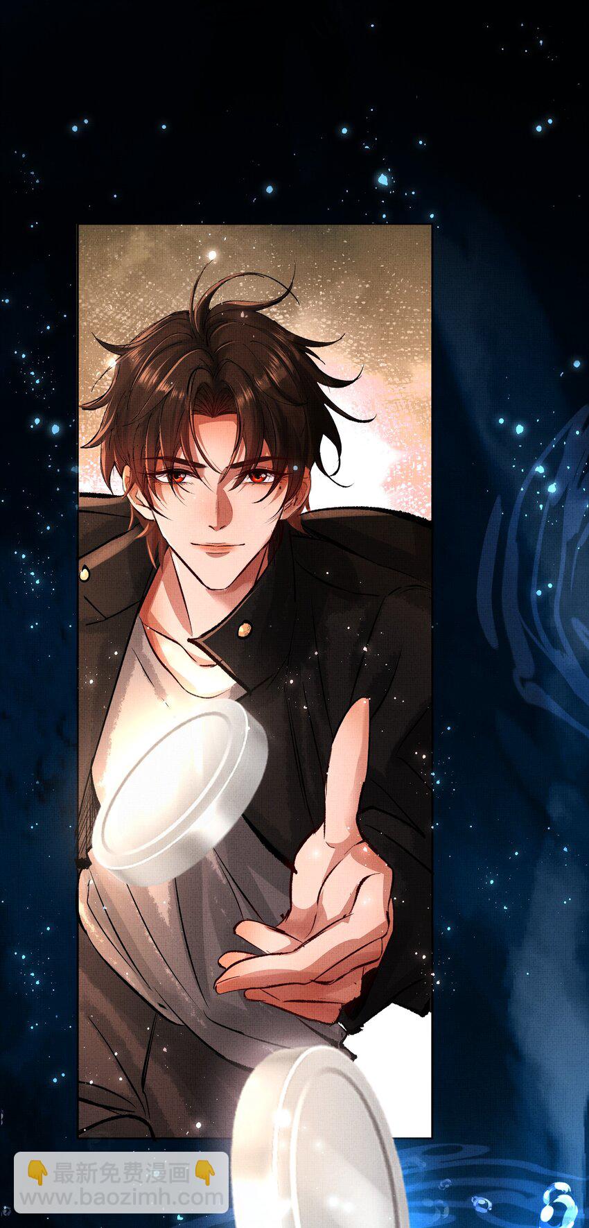 063 古墓惊魂(1/2)-第65话