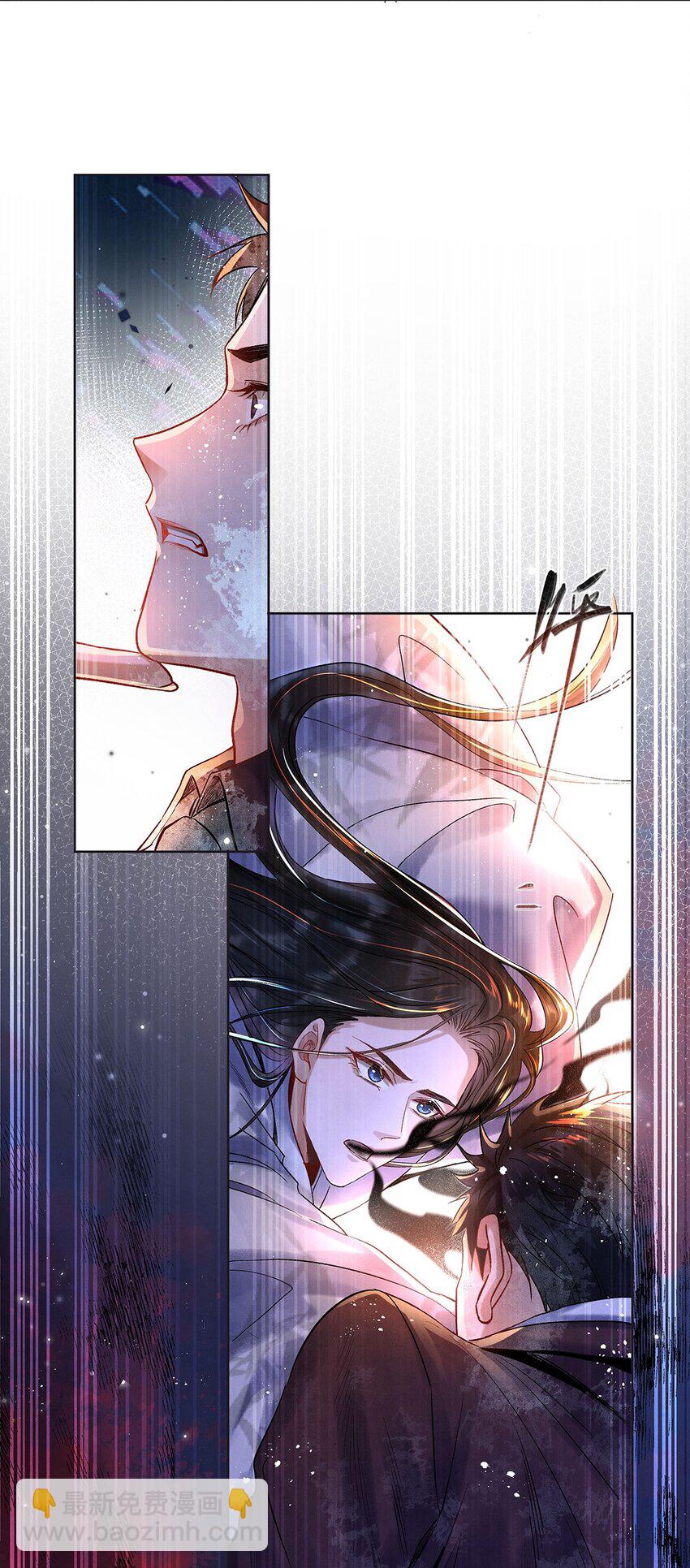 009 第七话 怕是要凉！(1/2)-第9话