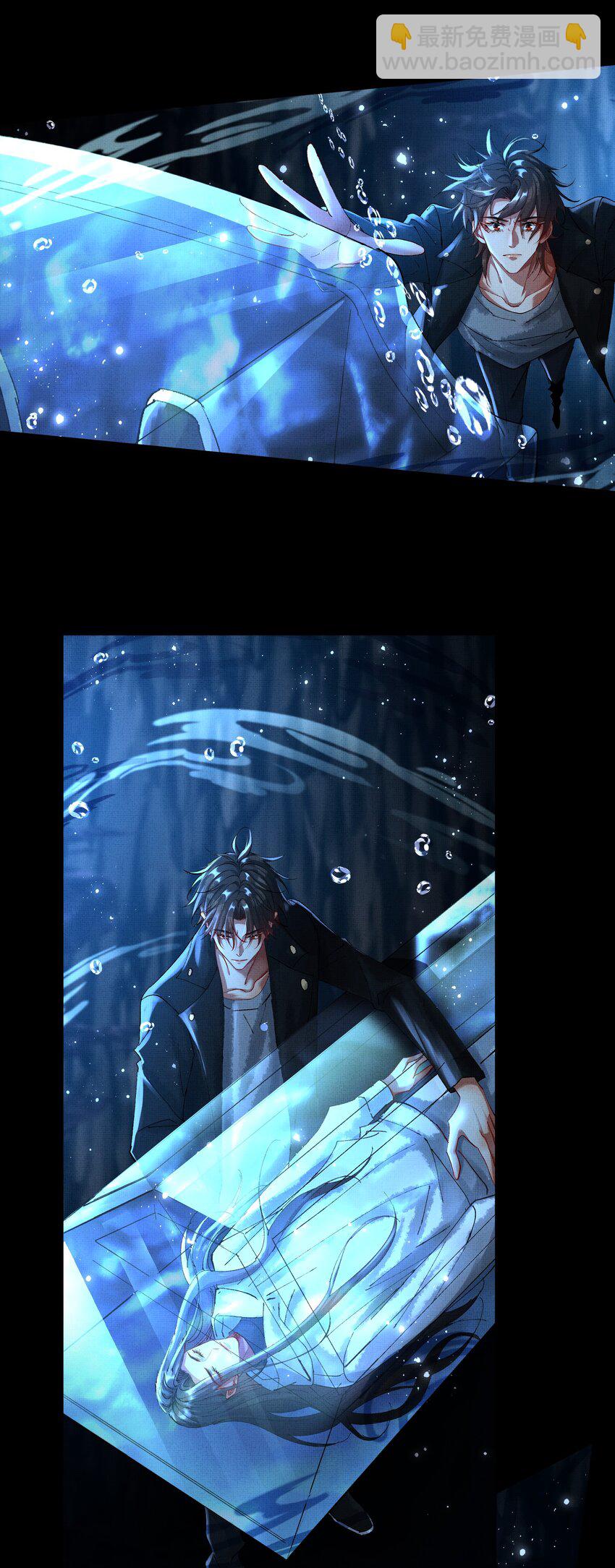 085 夙愿得偿-第87话