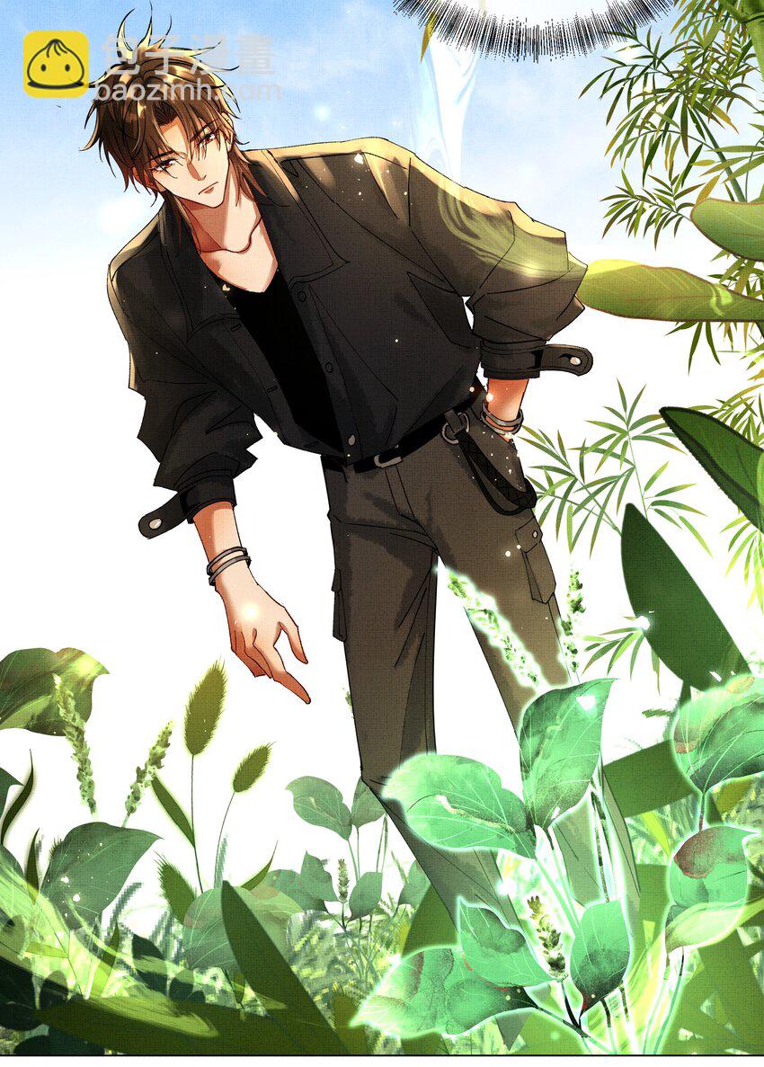 087 以身相许都行-第89话