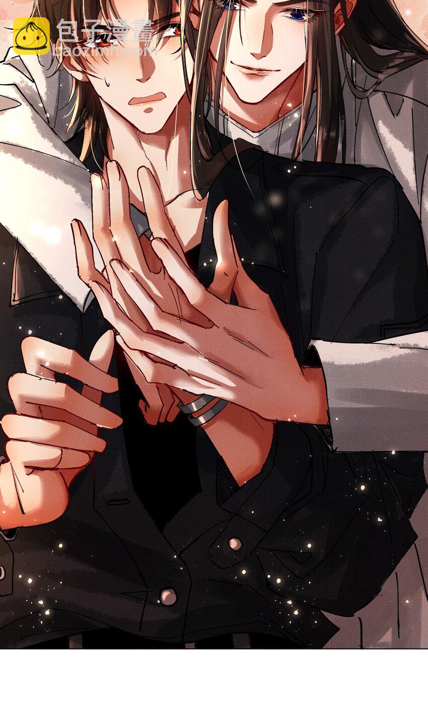 087 以身相许都行-第89话