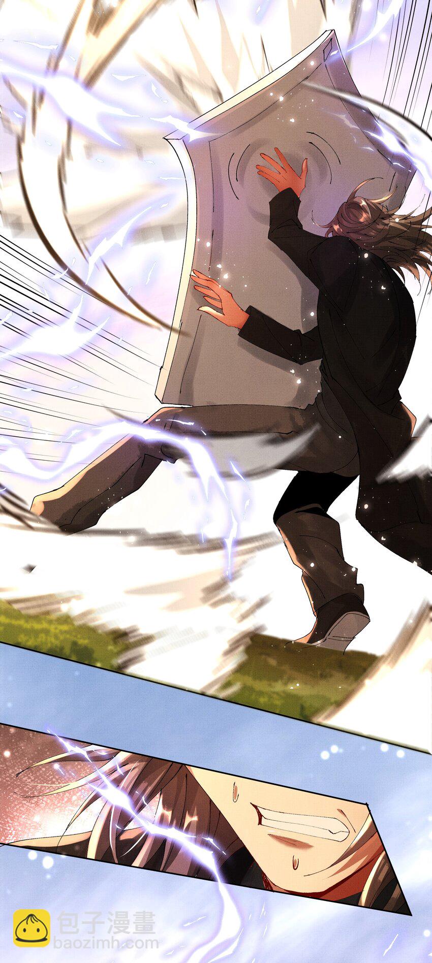 093 怪没尊严的-第95话