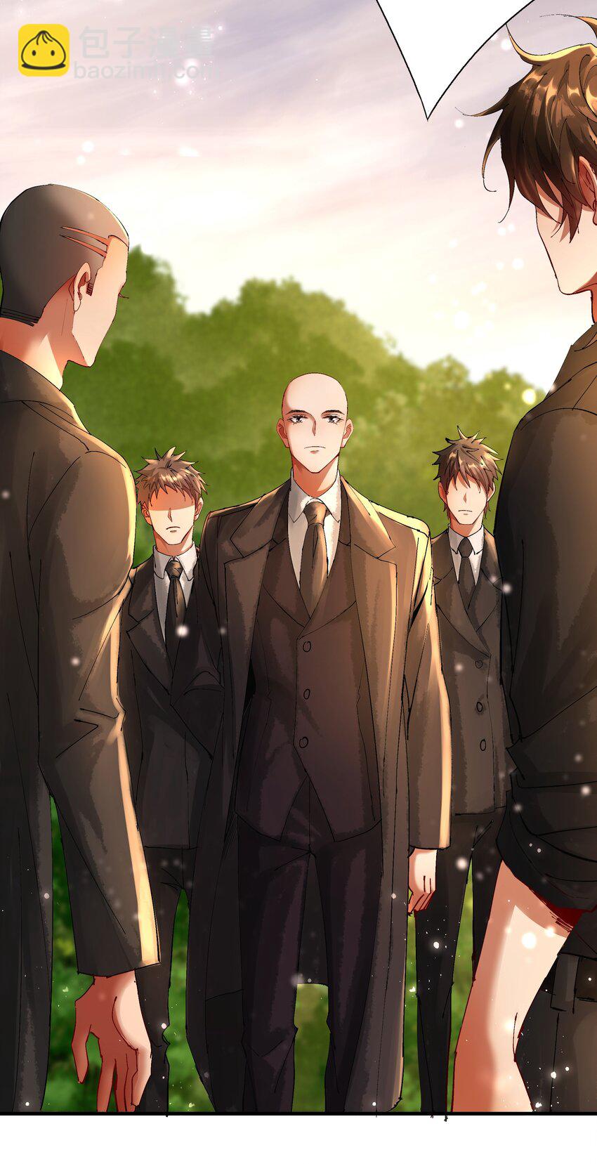 095 红颜知己？-第97话