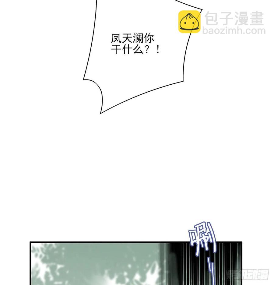 撕婊狂魔凤天澜(1/2)-第97话