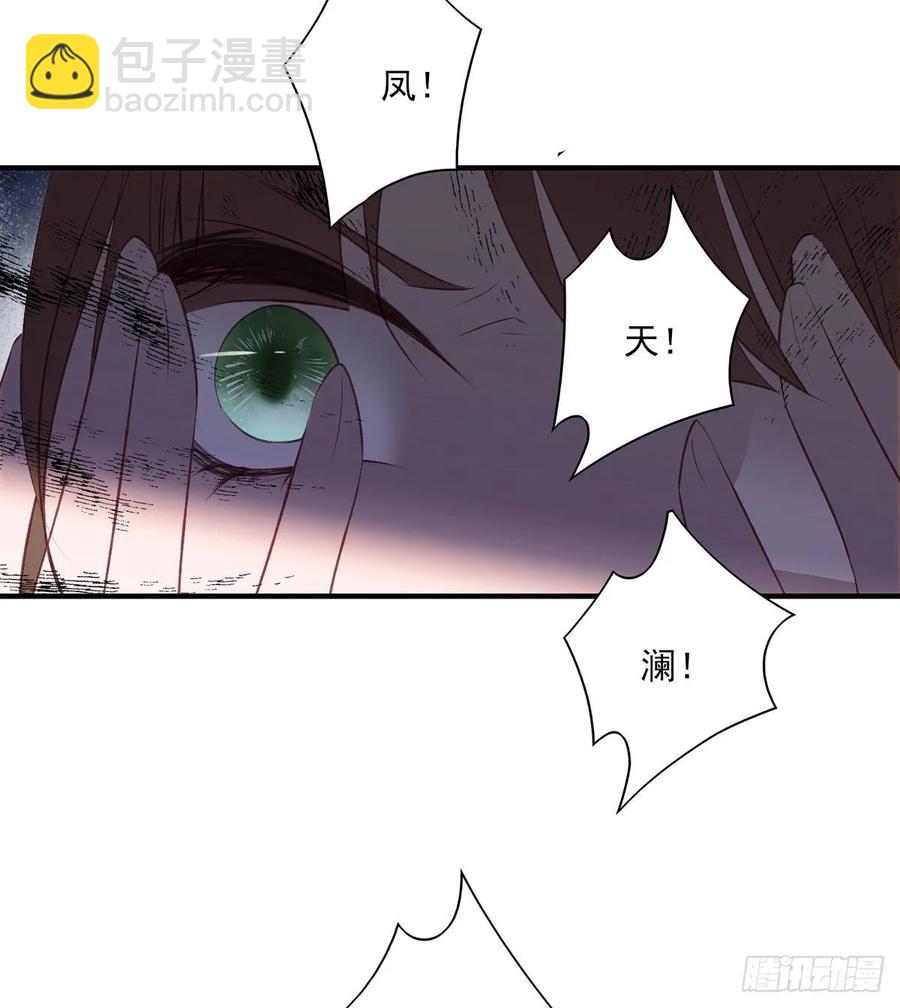 撕婊狂魔凤天澜(1/2)-第97话