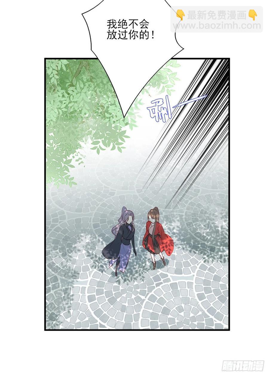 撕婊狂魔凤天澜(1/2)-第97话