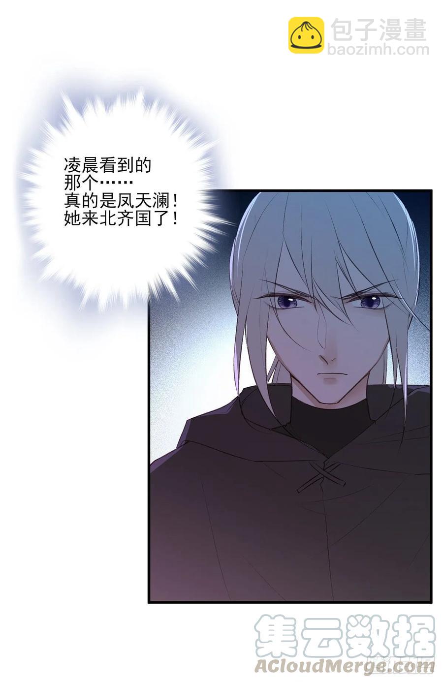 撕婊狂魔凤天澜(1/2)-第97话