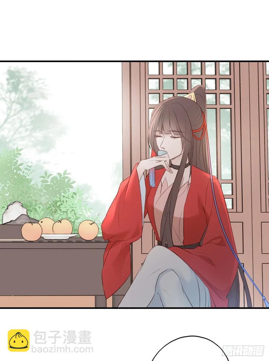 剧情环绕似云烟，领衔主演终相见-第99话