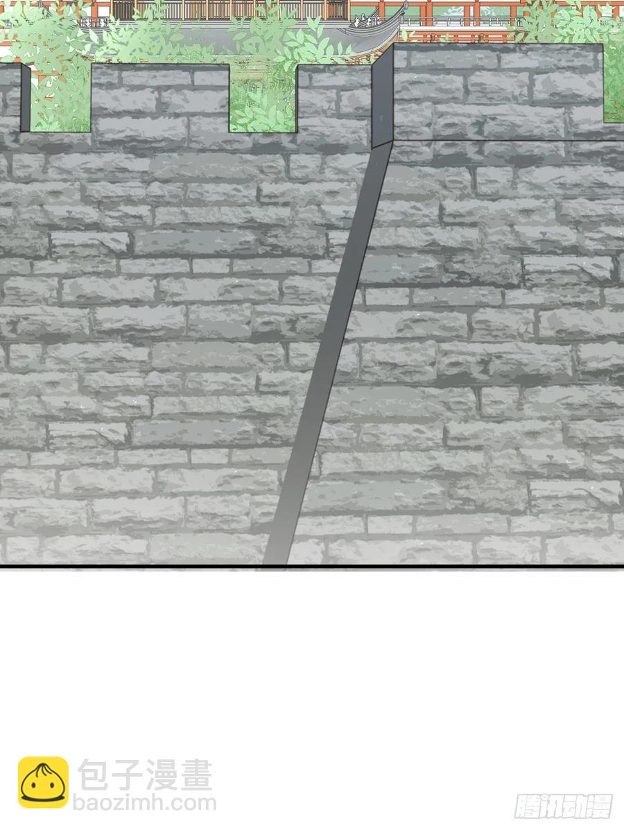 搞婚礼搞婚礼，搞完婚礼搞宫变①(1/2)-第101话