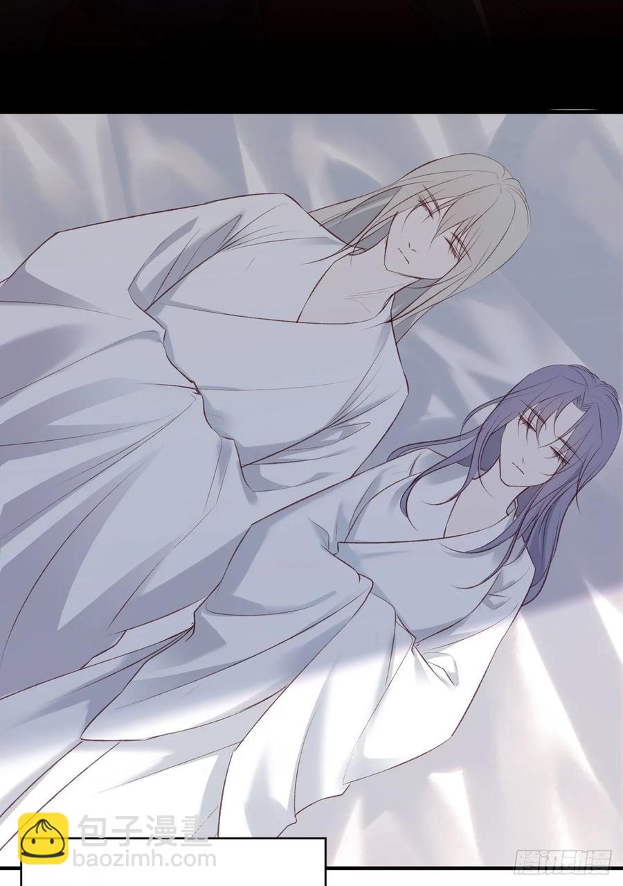 搞婚礼搞婚礼，搞完婚礼搞宫变①(1/2)-第101话