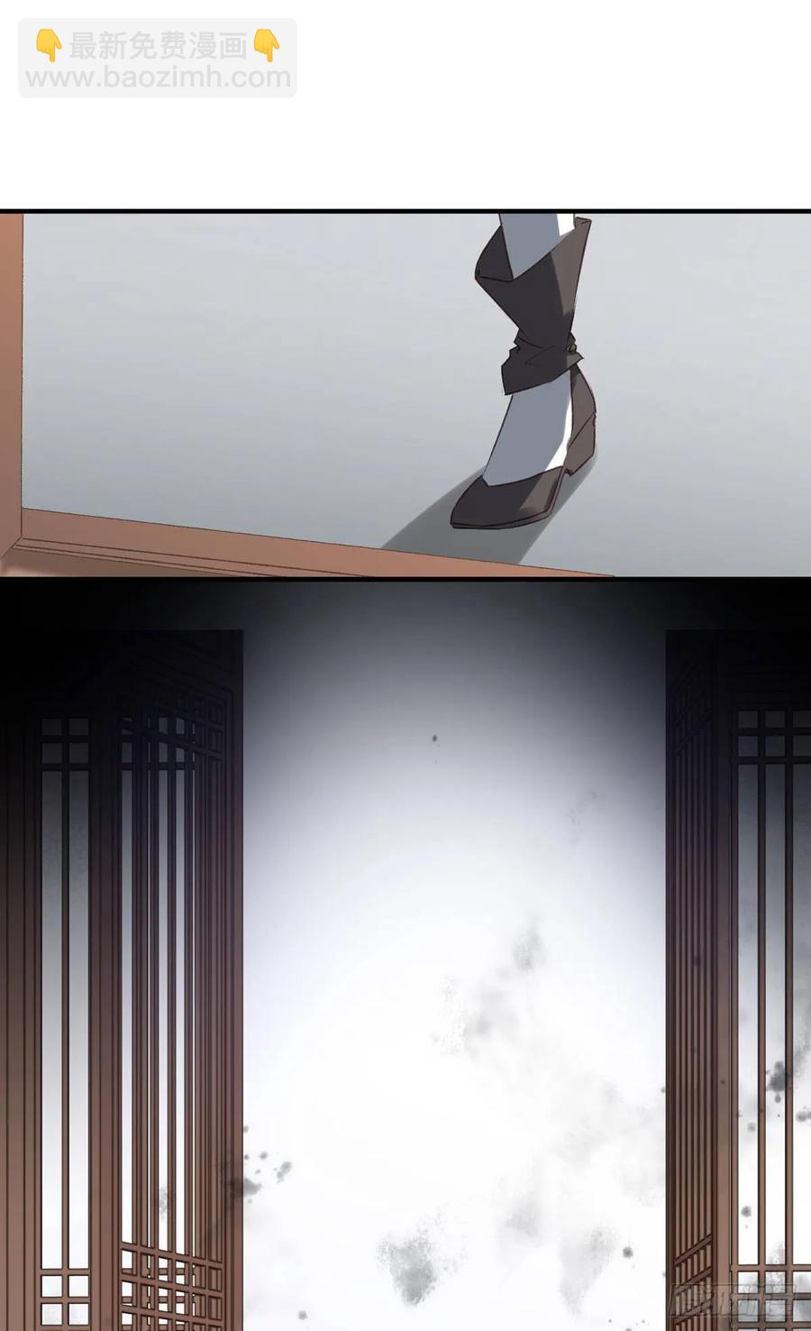 搞婚礼搞婚礼，搞完婚礼搞宫变①(1/2)-第101话