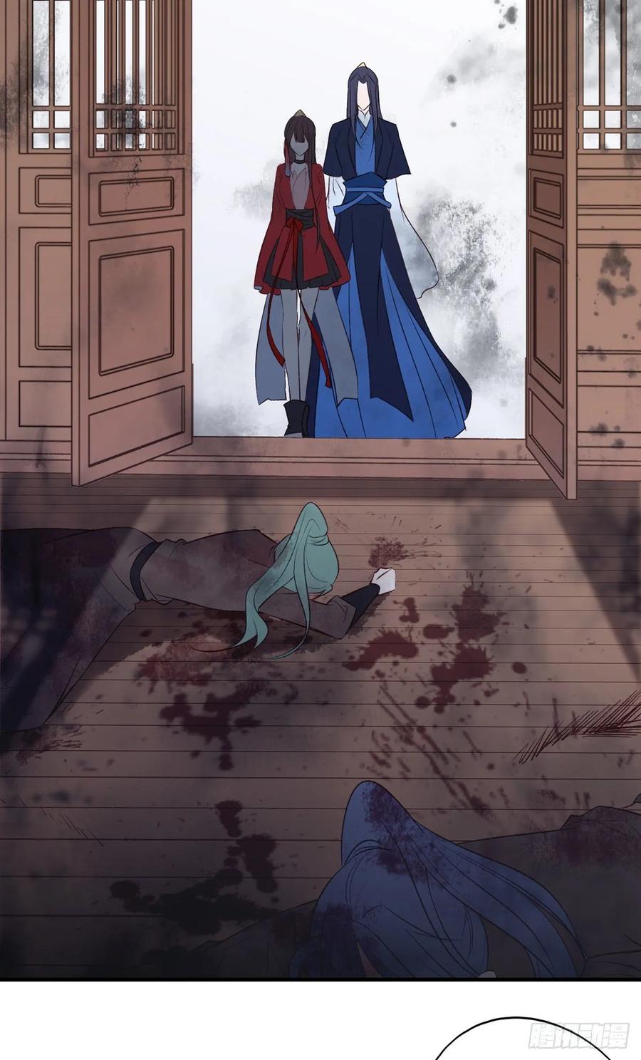 搞婚礼搞婚礼，搞完婚礼搞宫变①(1/2)-第101话