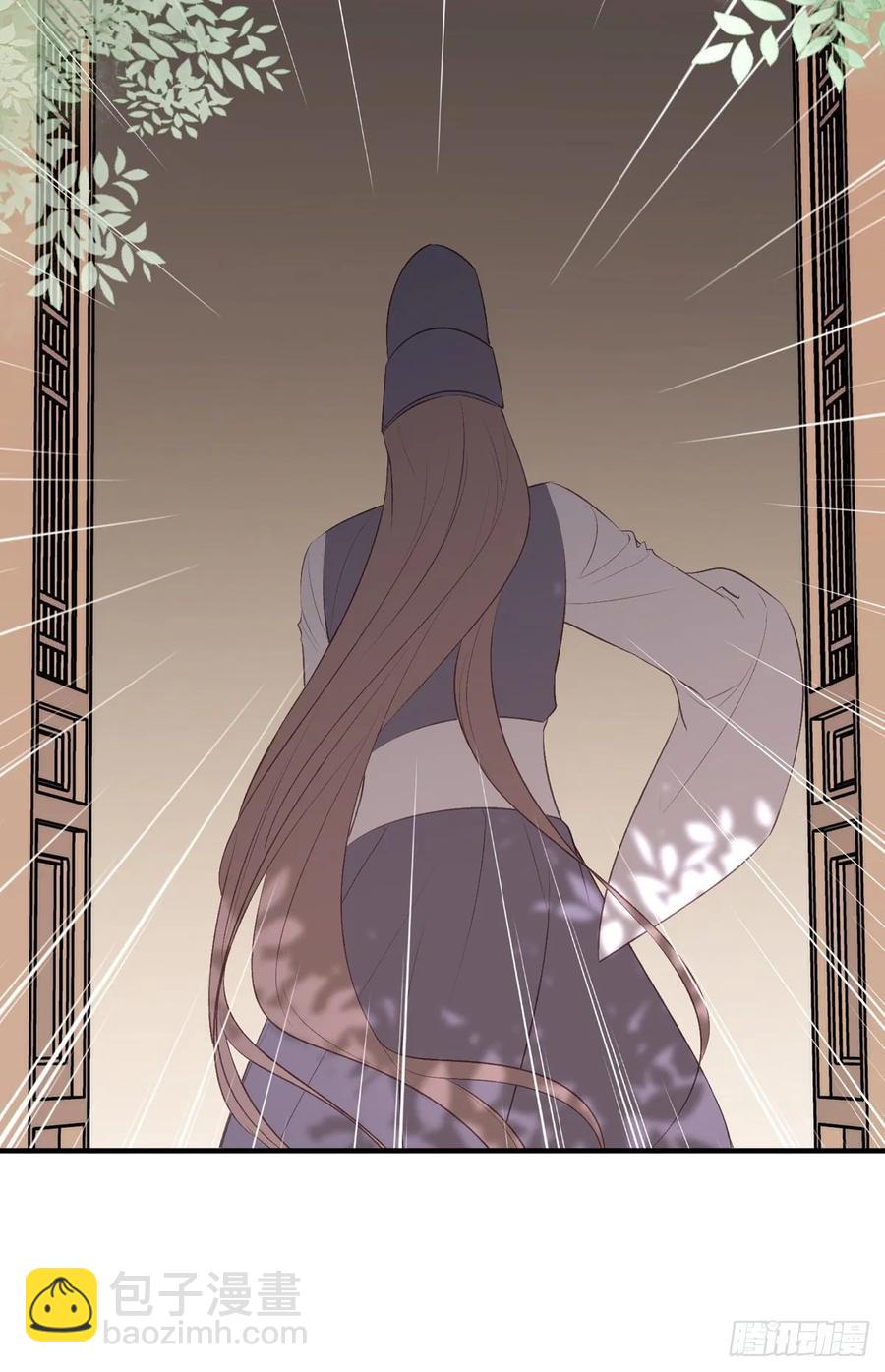 搞婚礼搞婚礼，搞完婚礼搞宫变④(1/2)-第111话