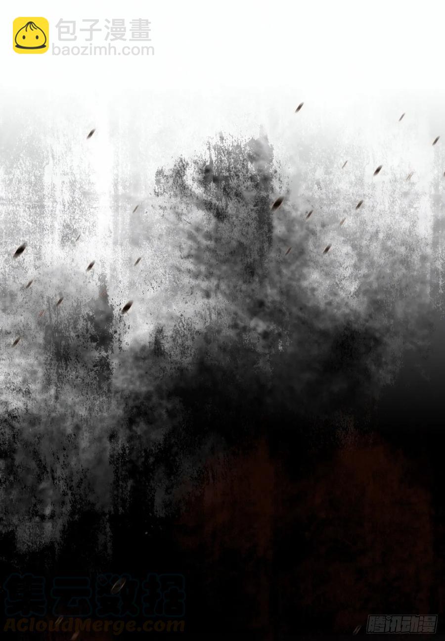 搞婚礼搞婚礼，搞完婚礼搞宫变④(1/2)-第111话