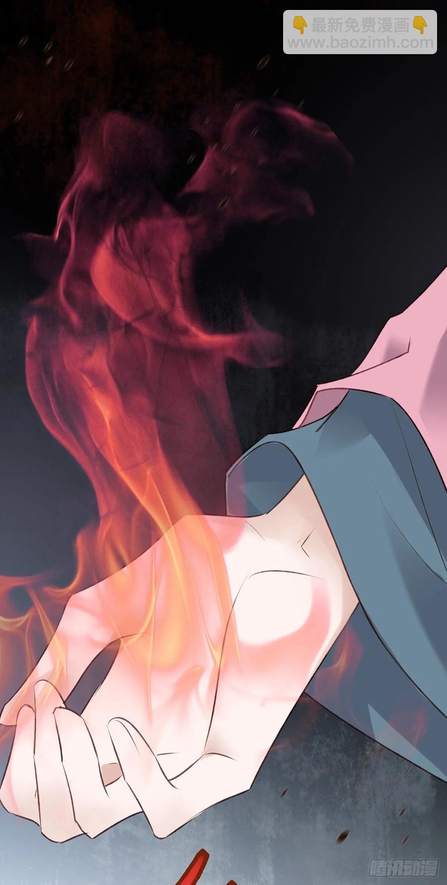 搞婚礼搞婚礼，搞完婚礼搞宫变④(1/2)-第111话