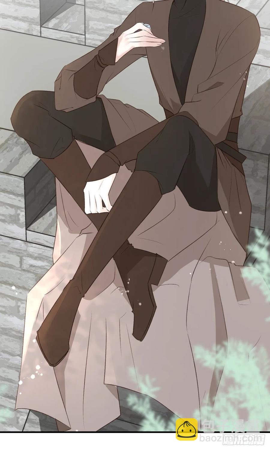 搞婚礼搞婚礼，搞完婚礼搞宫变④(1/2)-第111话