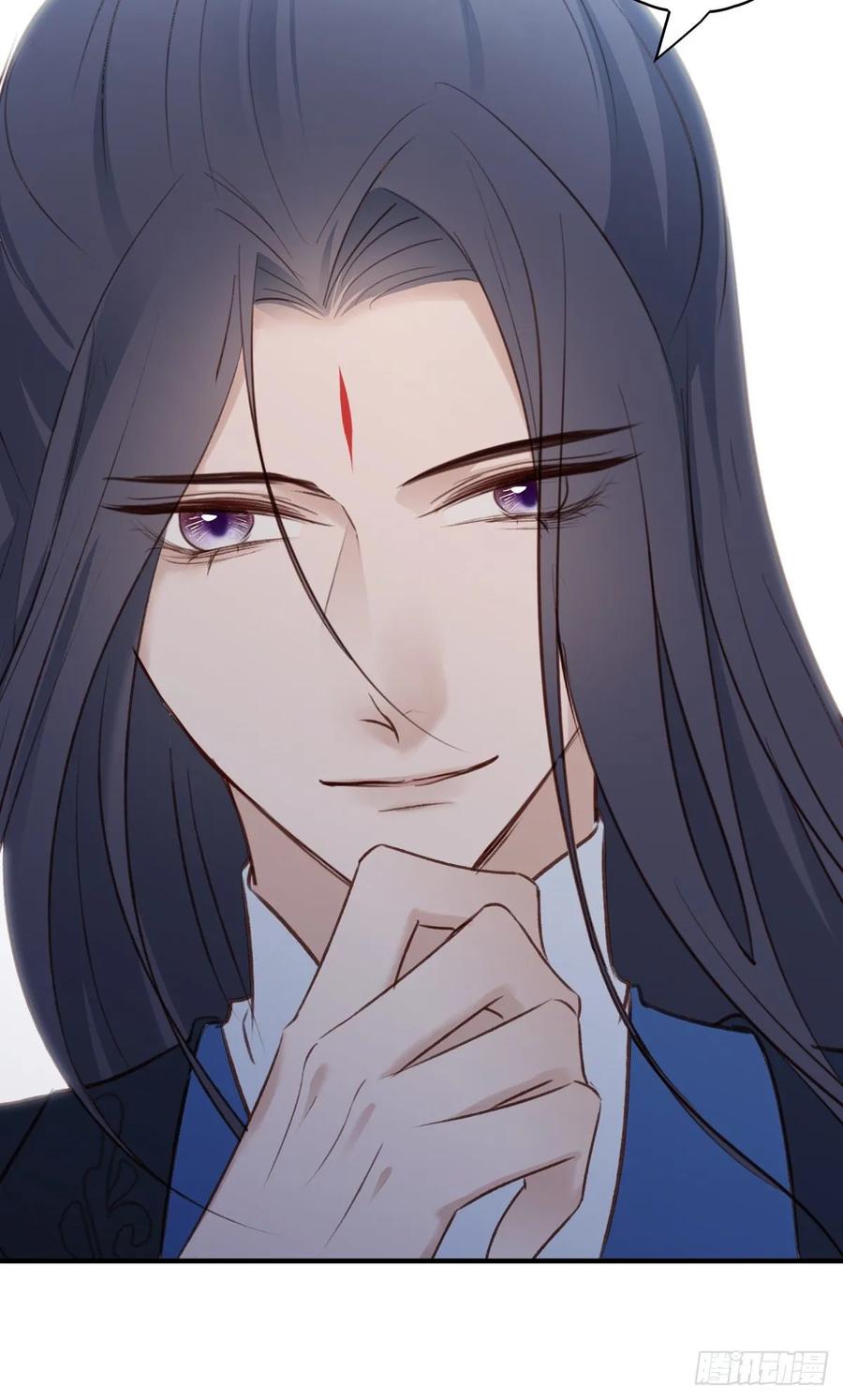 我爱你，所以我无可选择-第107话