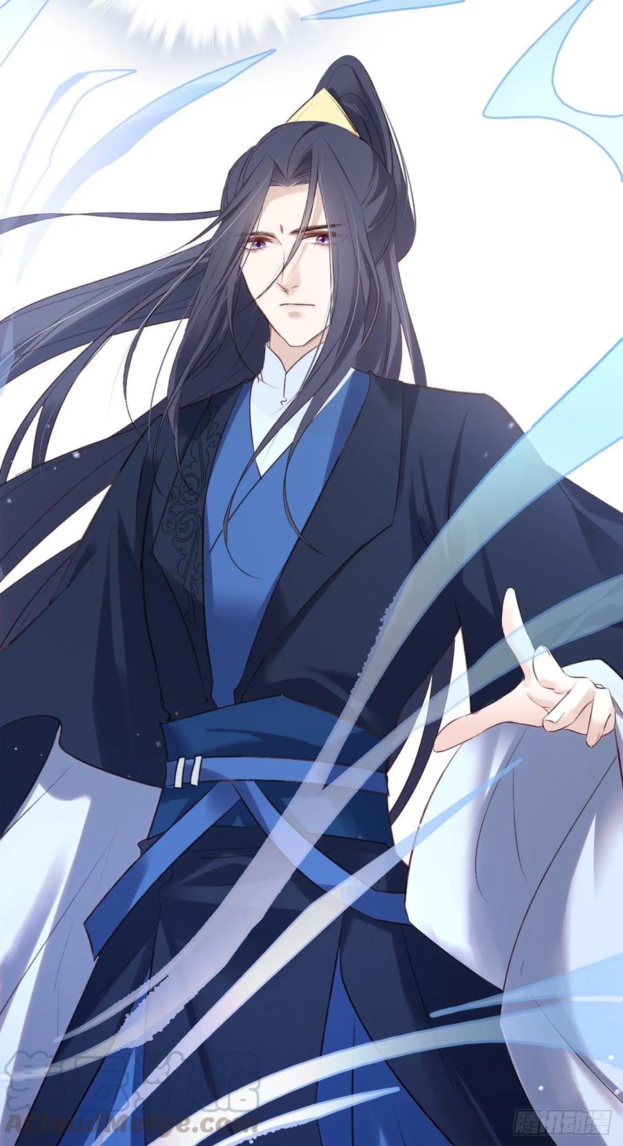 带着老公去抢亲-第115话