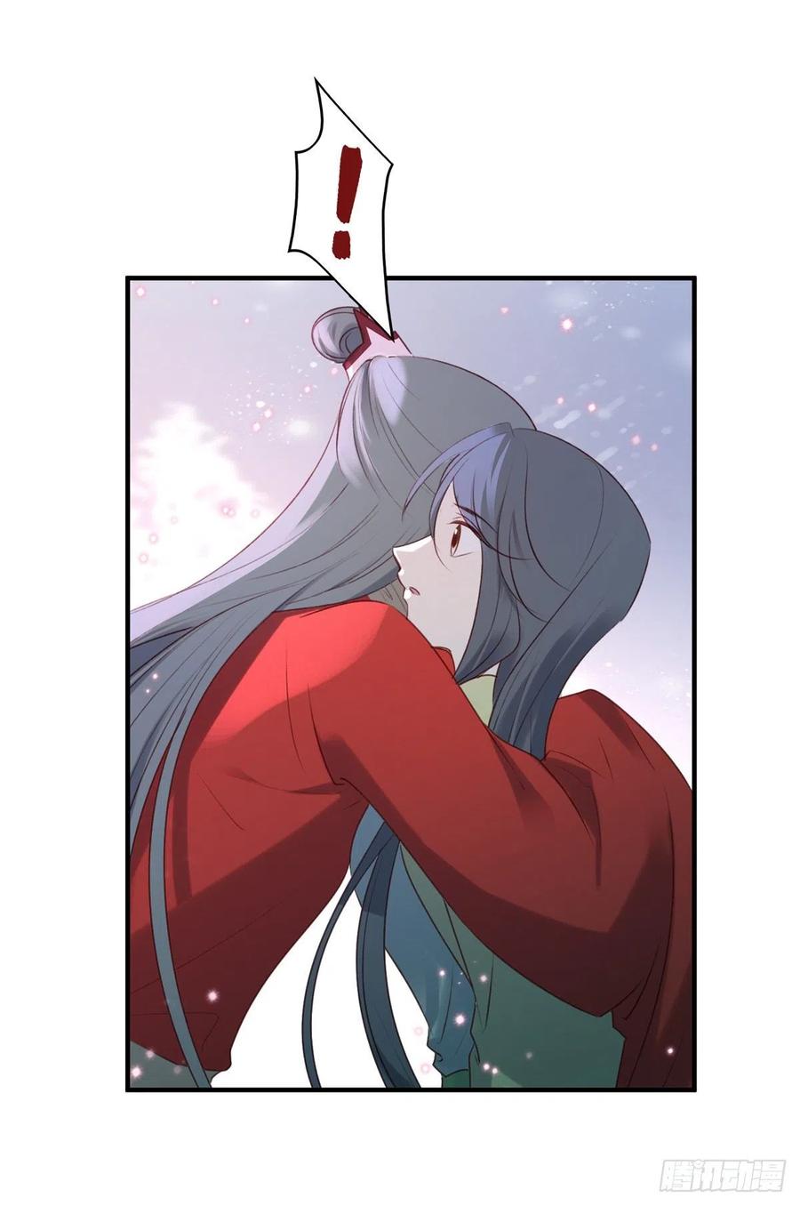 席瑾的复仇②-第121话