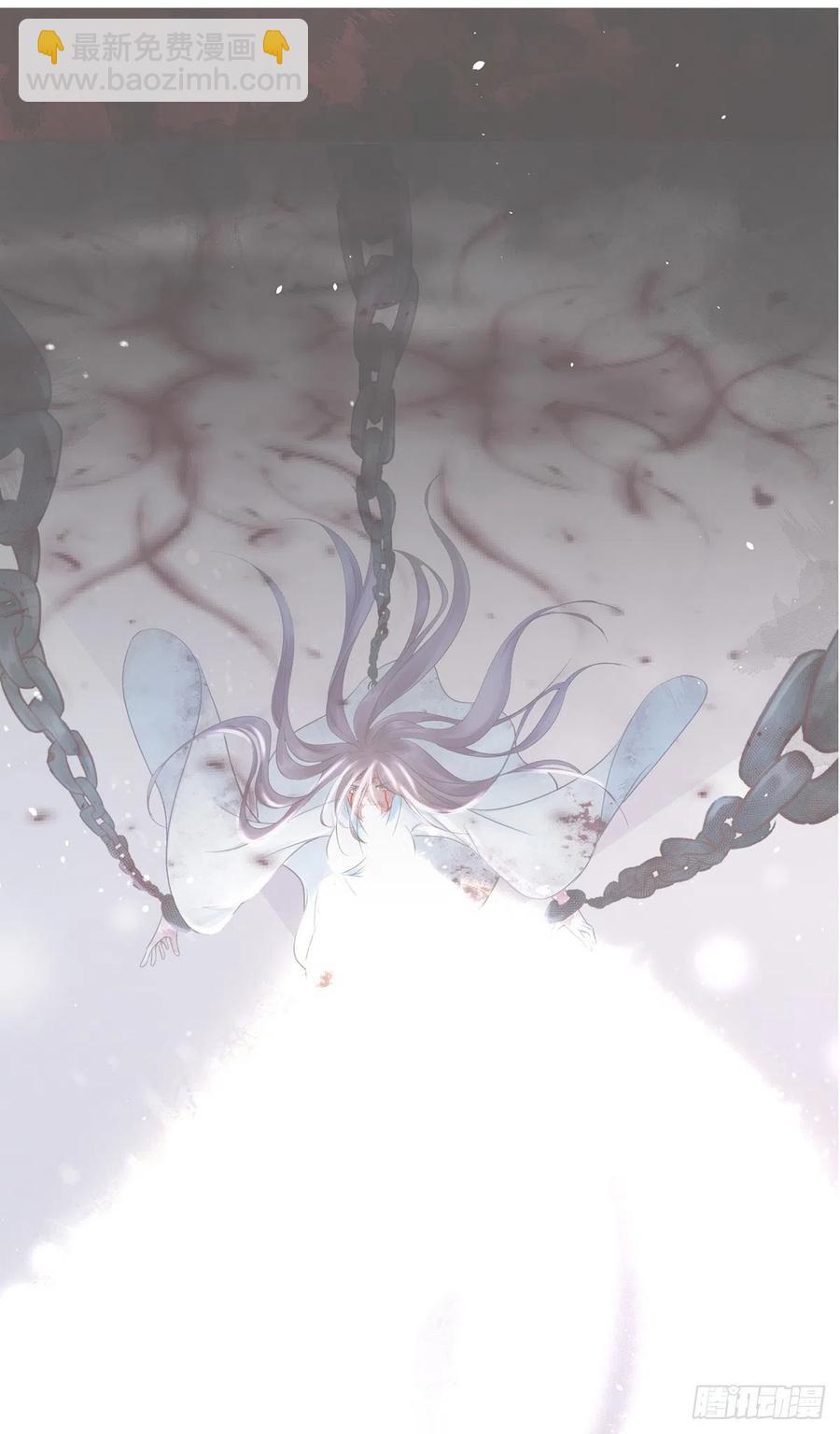 席瑾的觉醒-第125话