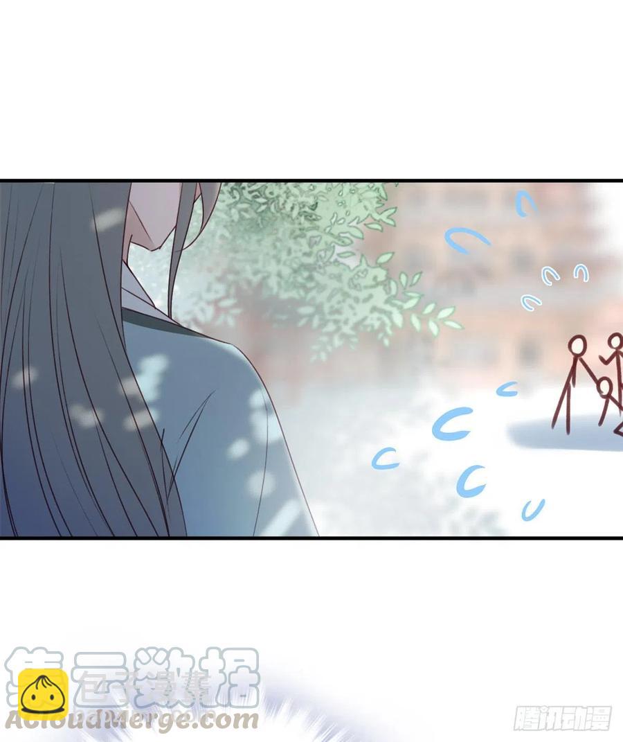 惊世傻逼沈云雅，不搞事业搞宫斗-第127话