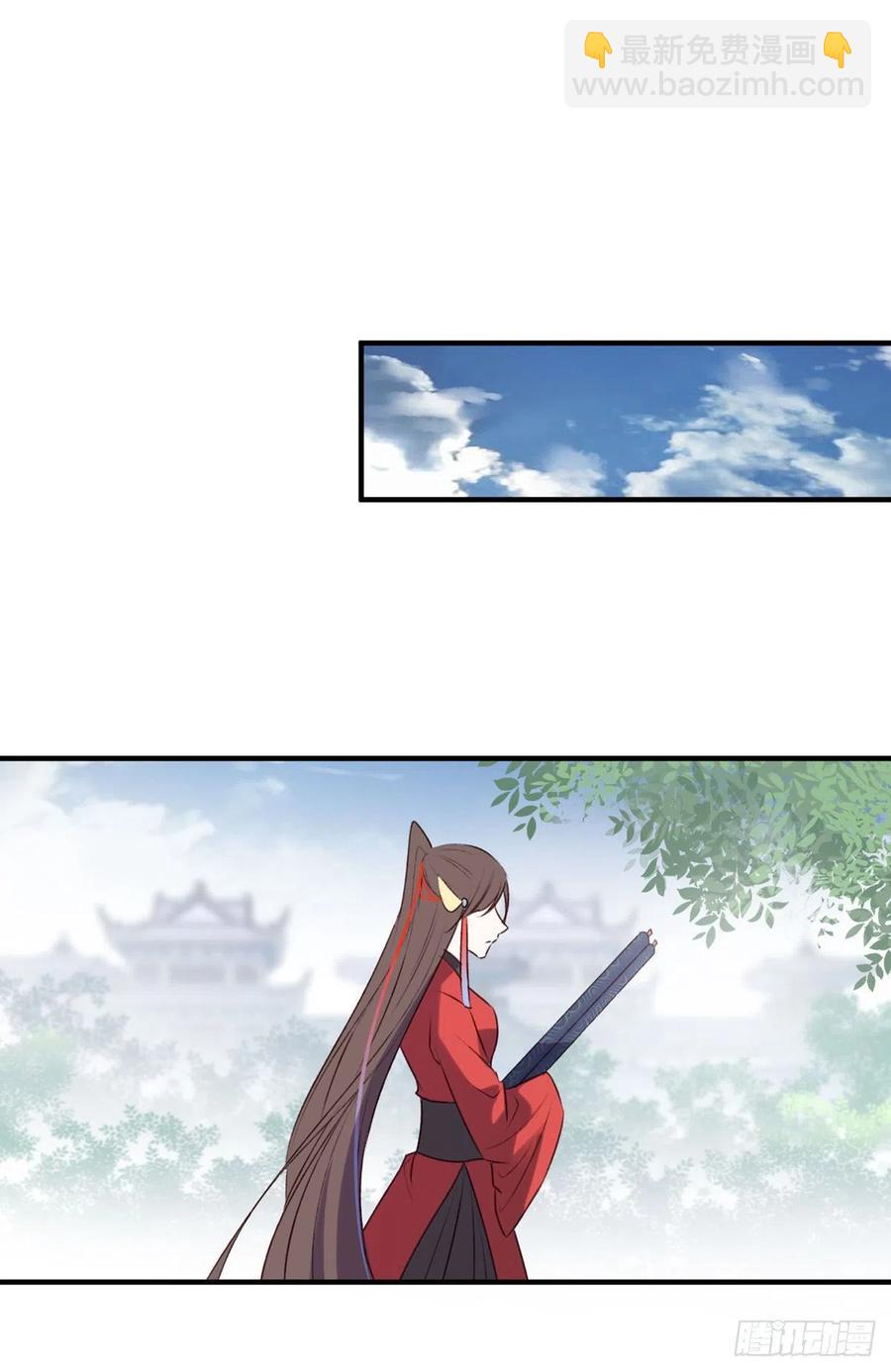 国师每天的日常，忽悠这来忽悠那-第129话