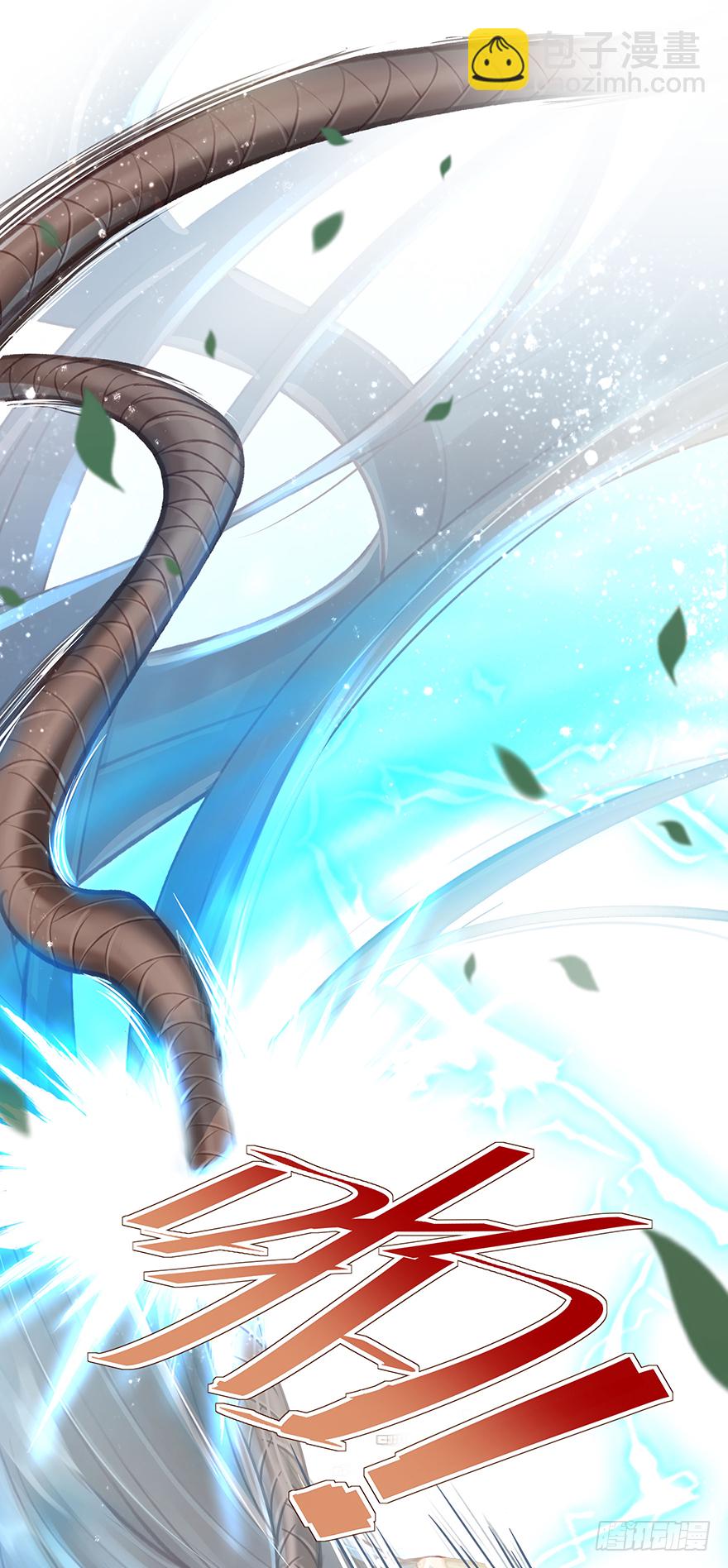 002泼妇会武术，谁也挡不住(1/2)-第3话