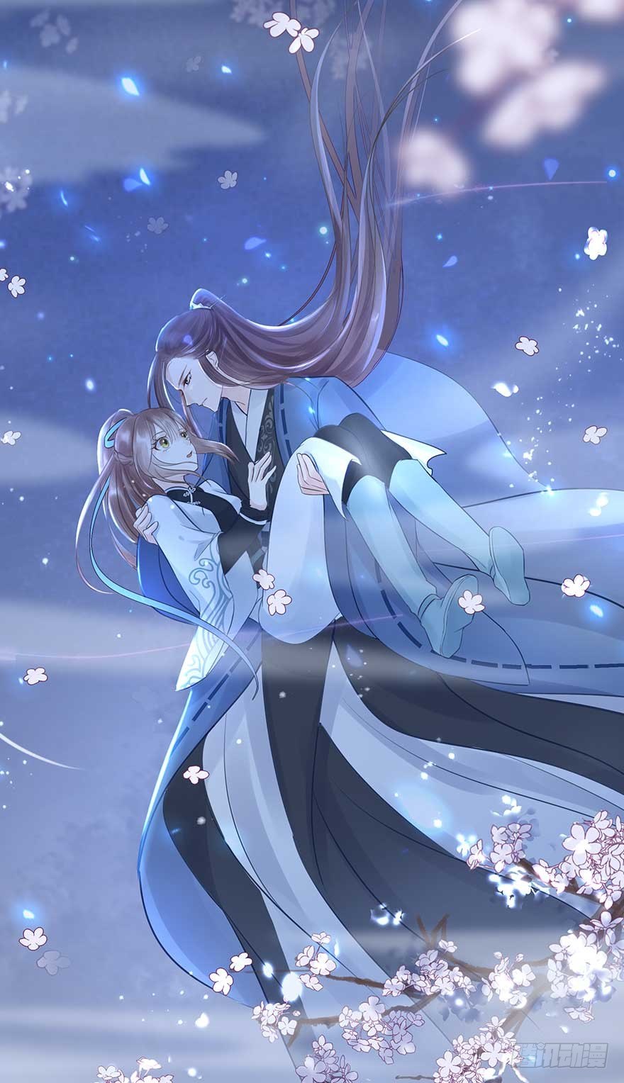 二号恶毒女配&middot;凤秀佩出场-第21话