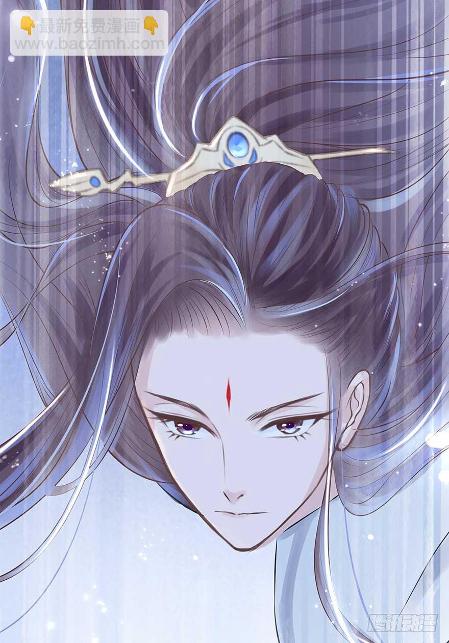 不愧我女主，入侵战王府-第23话