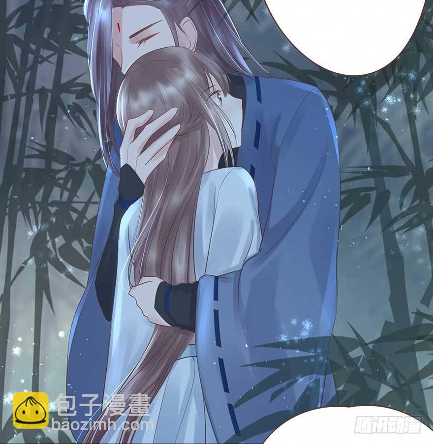 今晚月色真美，战王表白被怼-第25话