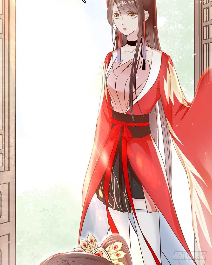 现在的我是，钮祜禄&middot;天澜！-第37话