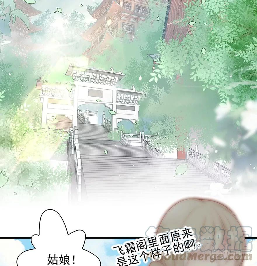 美丽南笙，在线怼人(1/2)-第55话