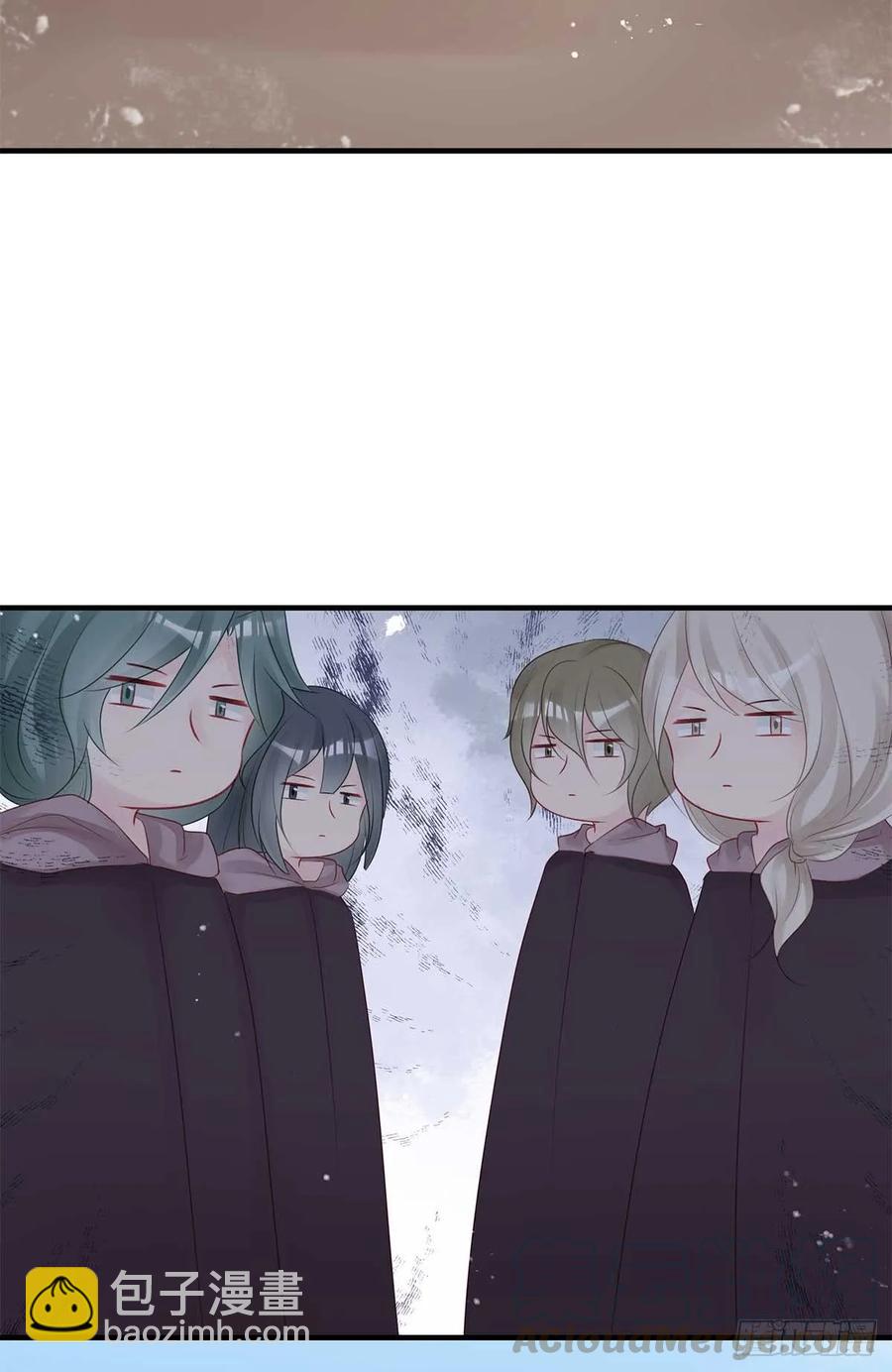 美女还是袒护美女的(1/2)-第63话